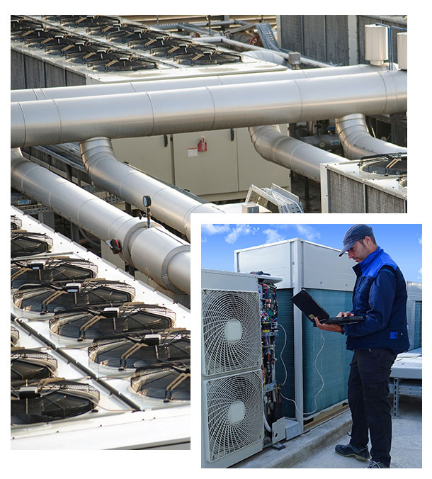 Residential & Commercial HVAC Services Fort Worth, TX